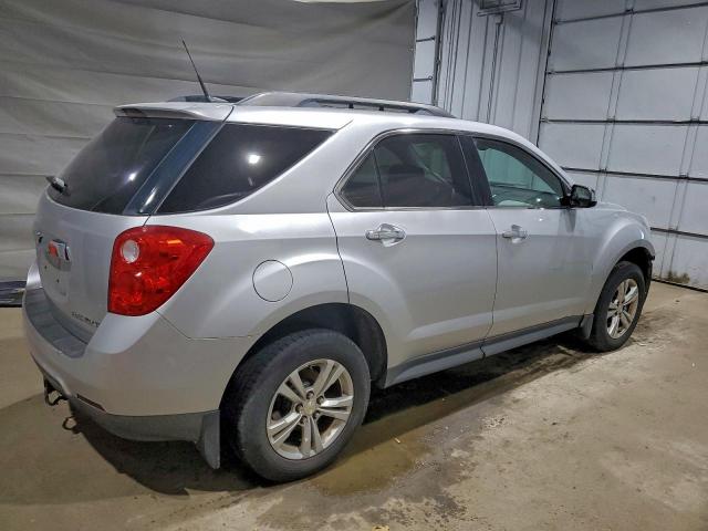 Chevrolet Equinox Lt Image 6