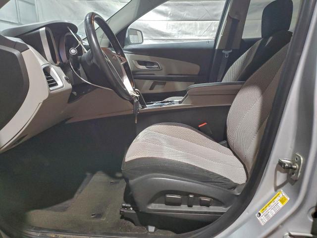 Chevrolet Equinox Lt Image 9