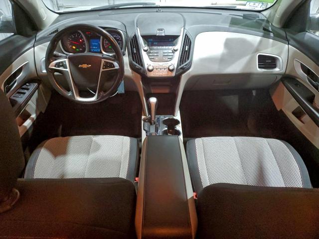 Chevrolet Equinox Lt Image 10