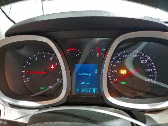 Chevrolet Equinox Lt Image 3