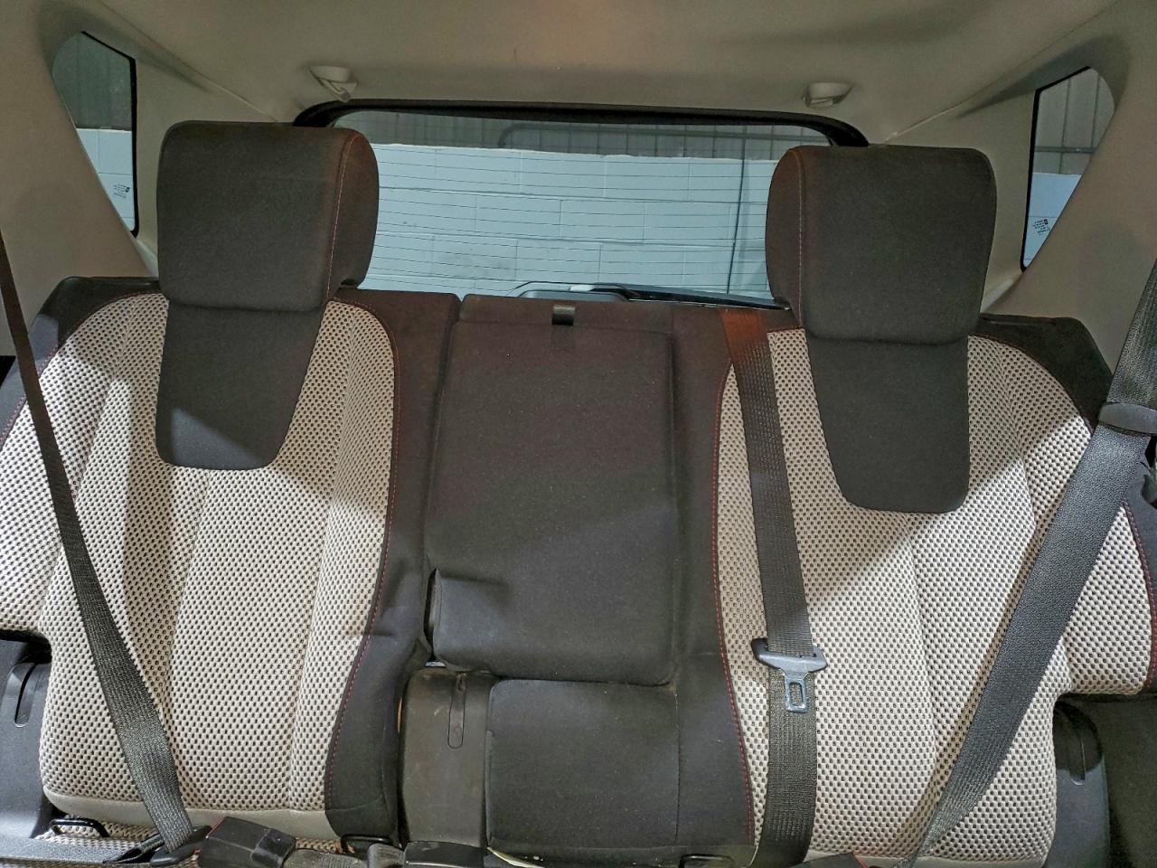 Chevrolet Equinox Lt Image 8