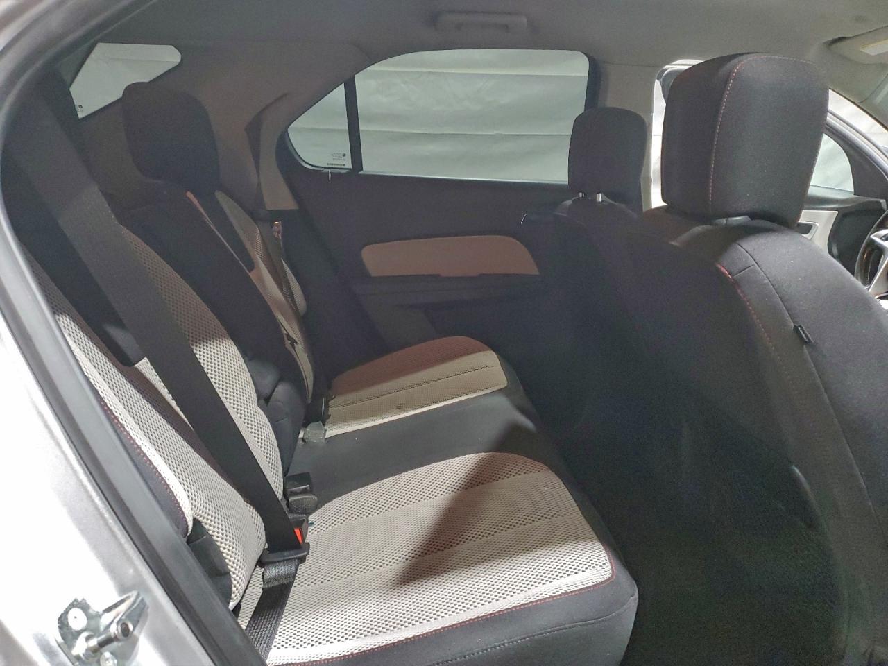 Chevrolet Equinox Lt Image 2