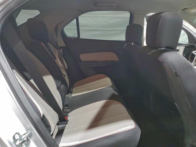 Chevrolet Equinox Lt Image 2