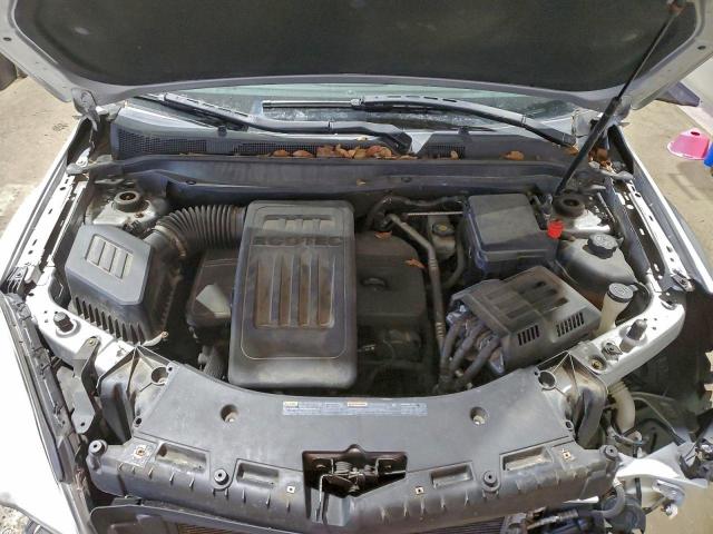 Chevrolet Equinox Lt Image 11