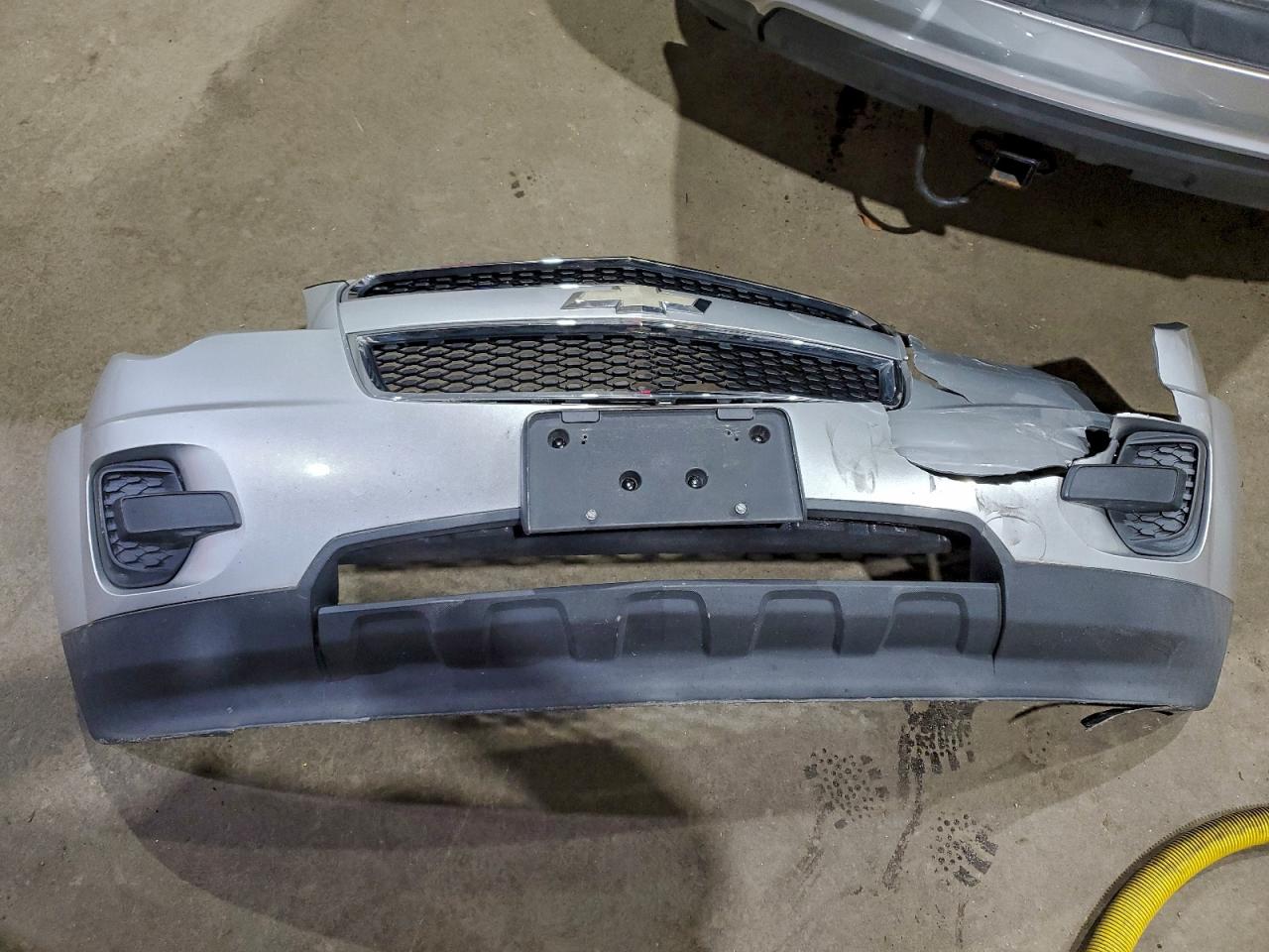 Chevrolet Equinox Lt Image 14