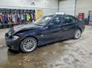 BMW 3 Series Xi Image 1