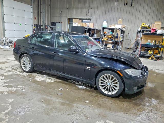 BMW 3 Series Xi Image 3