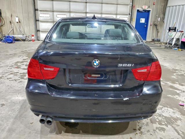 BMW 3 Series Xi Image 5