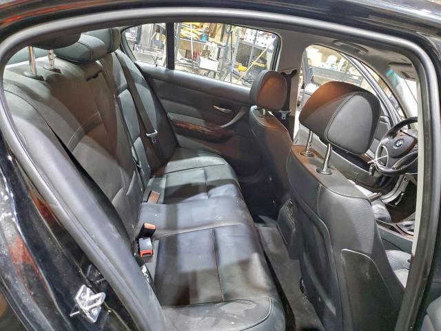 BMW 3 Series Xi Image 12