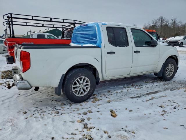 Nissan Frontier S Image 4