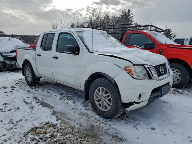 Nissan Frontier S Image 3