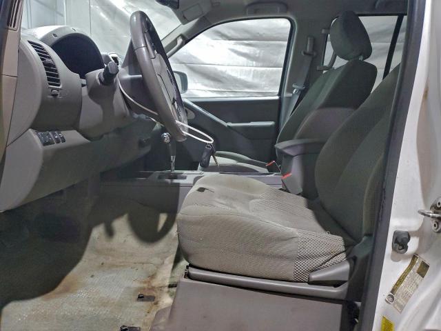 Nissan Frontier S Image 6