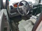 Nissan Frontier S Image 5