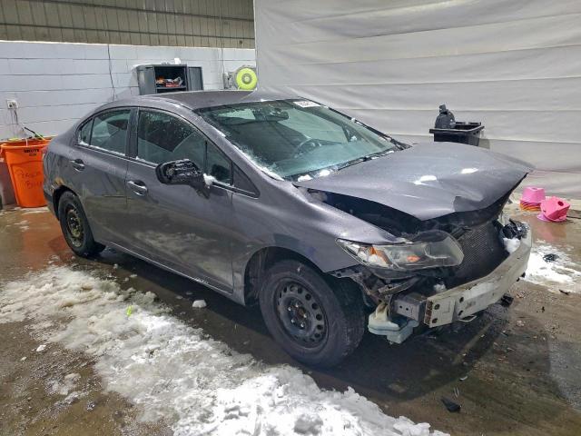 Honda Civic Lx Image 4