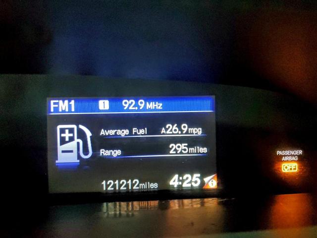 Honda Civic Lx Image 12