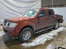 Nissan Frontier S Image 1