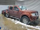 Nissan Frontier S Image 5