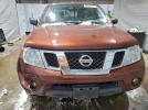 Nissan Frontier S Image 2