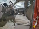 Nissan Frontier S Image 3