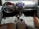 Nissan Frontier S Image 8