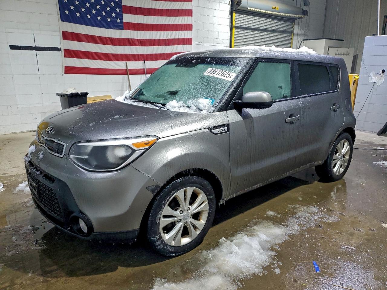 Kia Soul + Image 1