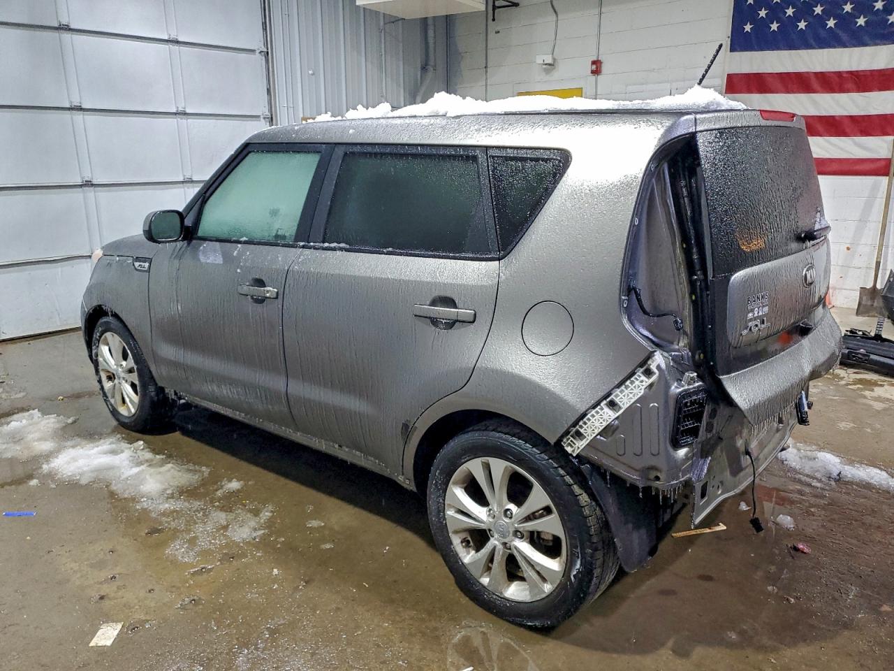 Kia Soul + Image 13