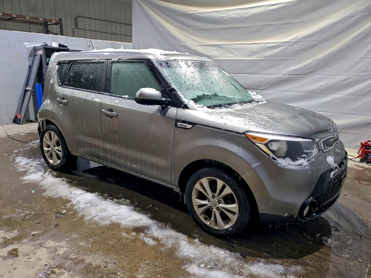 Kia Soul + Image 3