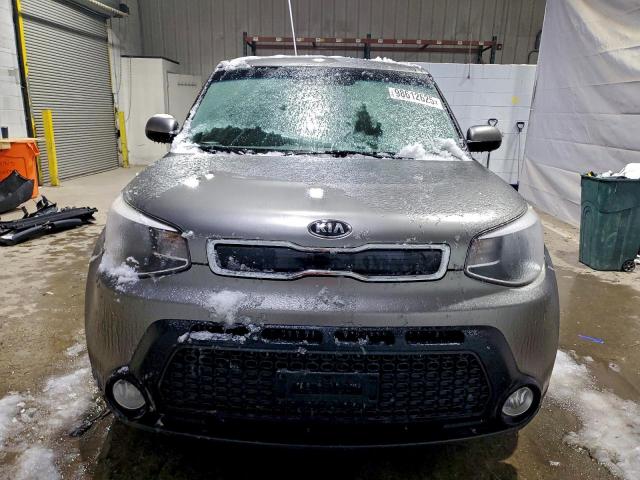 Kia Soul + Image 2