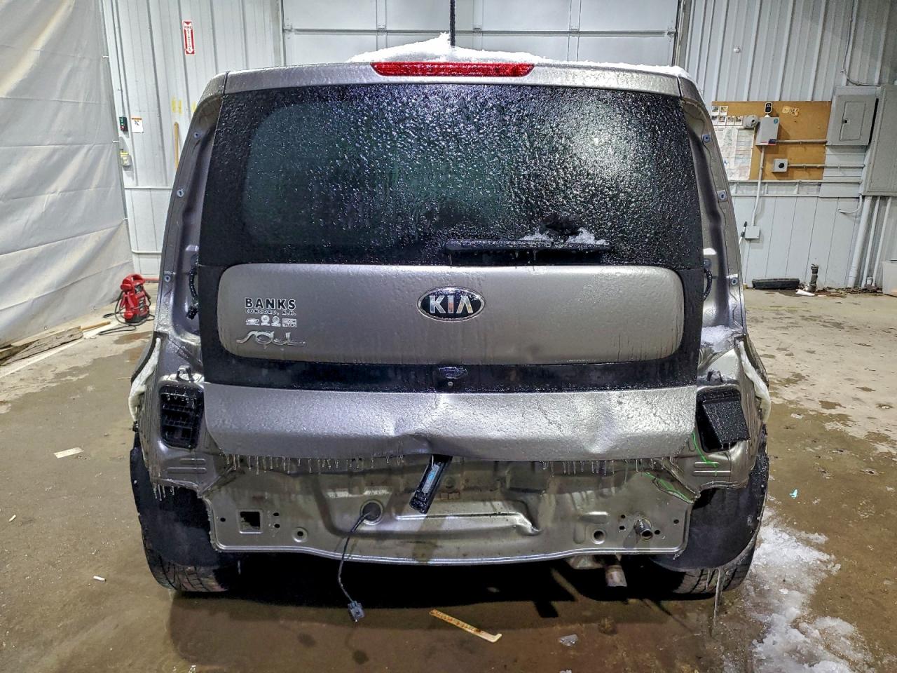 Kia Soul + Image 5