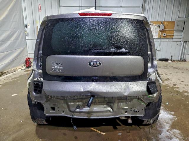 Kia Soul + Image 5