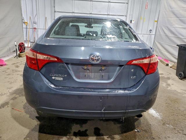 Toyota Corolla L Image 3