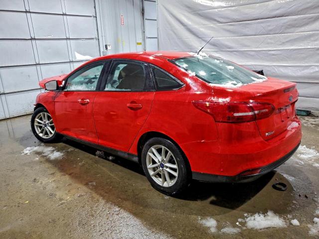 Ford Focus Se Image 2