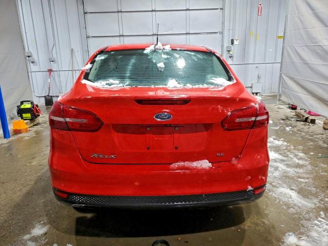 Ford Focus Se Image 9