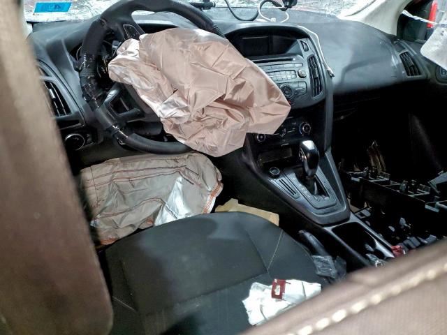 Ford Focus Se Image 4