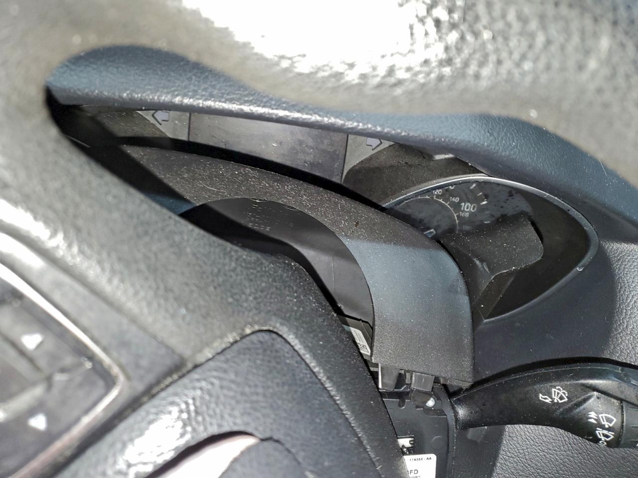 Ford Focus Se Image 7