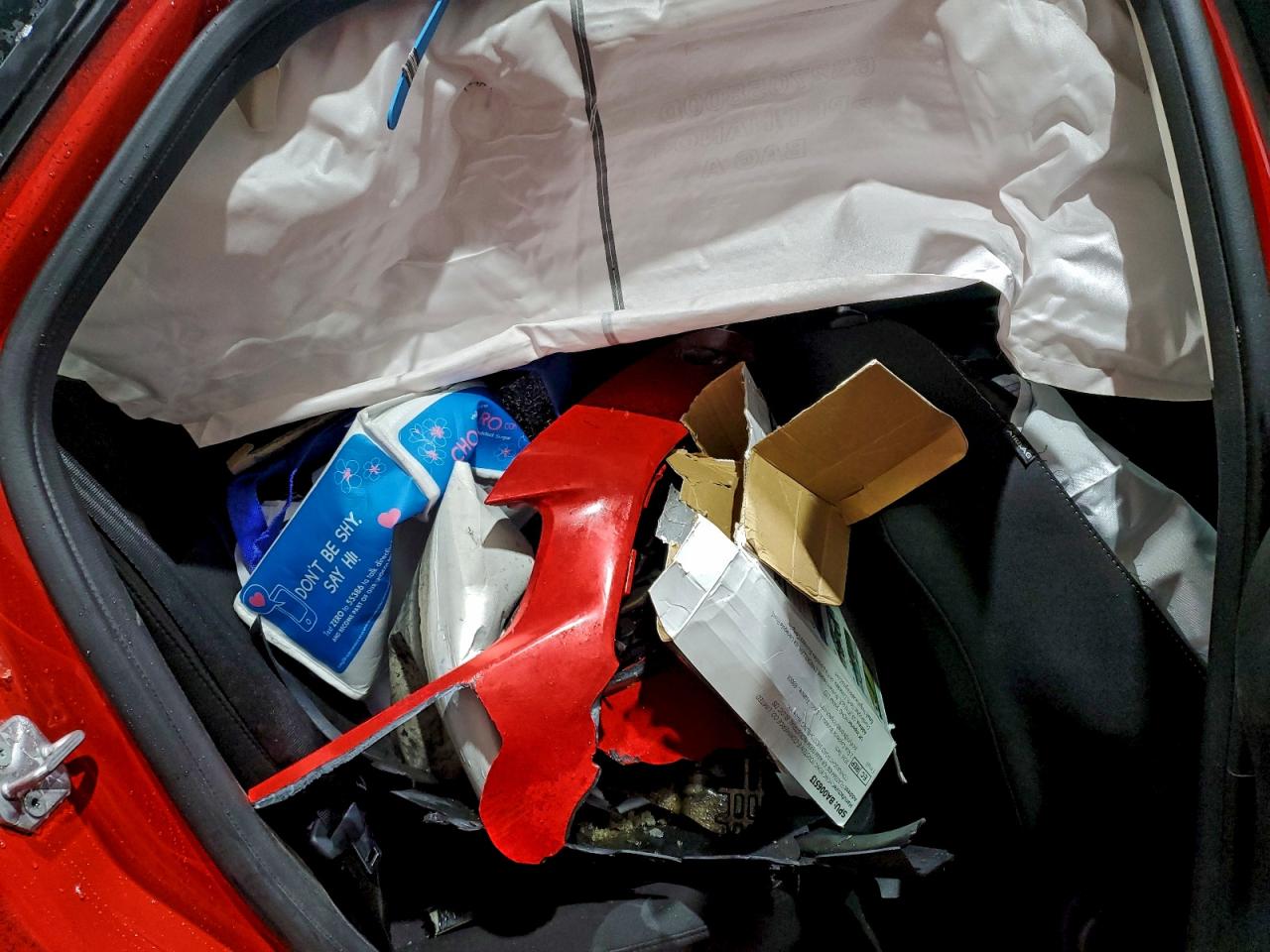 Ford Focus Se Image 8