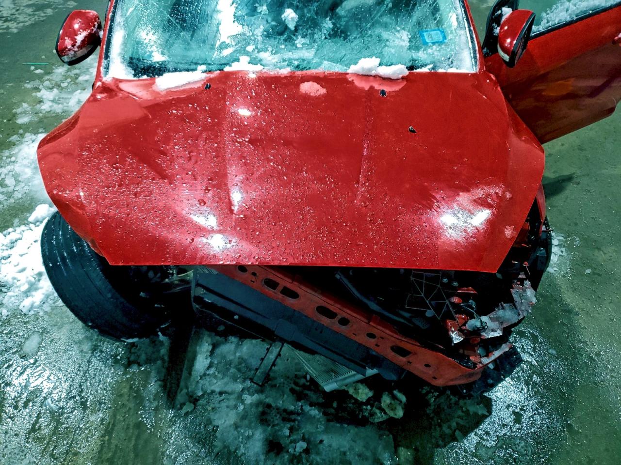 Ford Focus Se Image 11