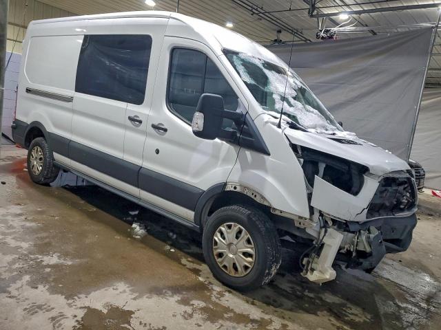 Ford Transit T-250 Image 5