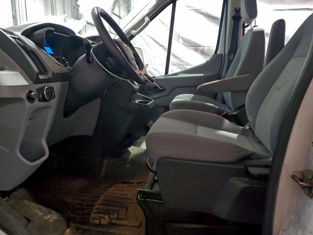 Ford Transit T-250 Image 8