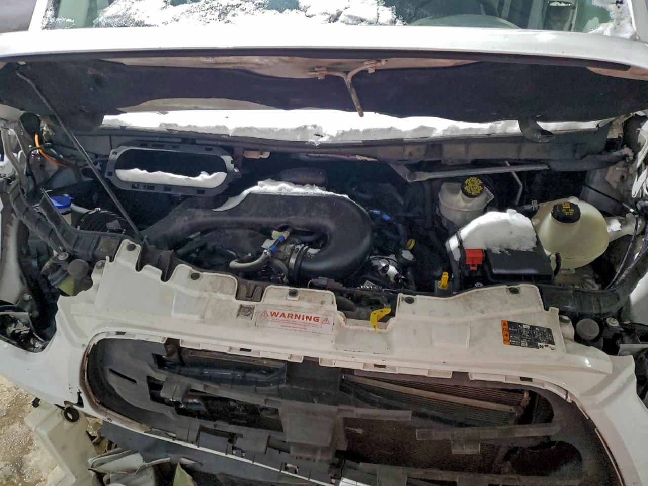 Ford Transit T-250 Image 11