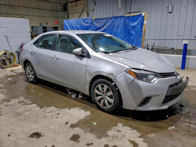 Toyota Corolla L Image 12