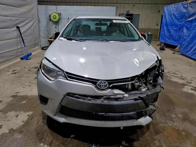Toyota Corolla L Image 3