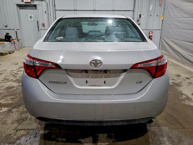 Toyota Corolla L Image 4