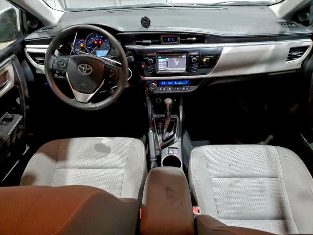 Toyota Corolla L Image 9