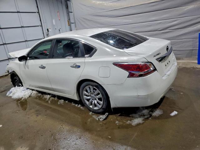 Nissan Altima 2.5 Image 2