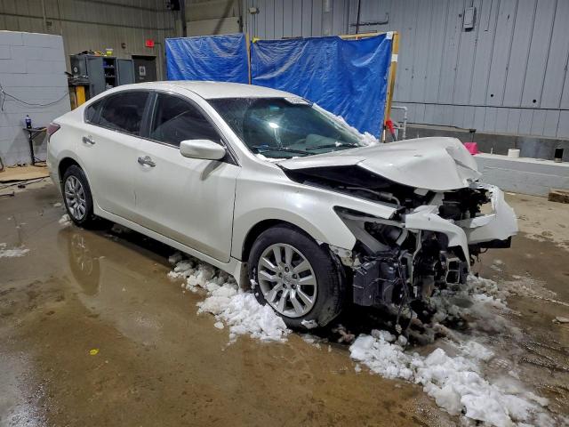 Nissan Altima 2.5 Image 4