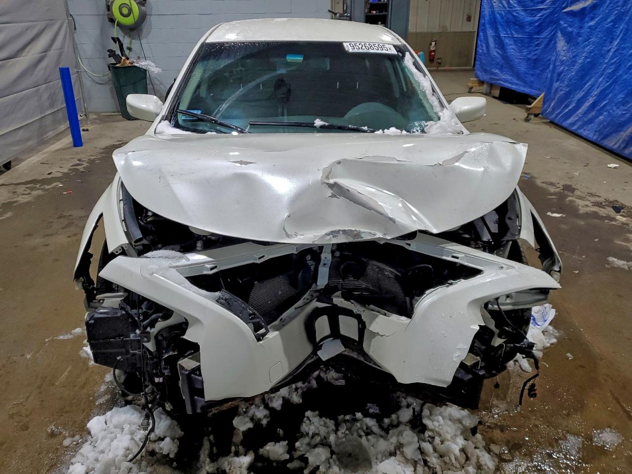 Nissan Altima 2.5 Image 12