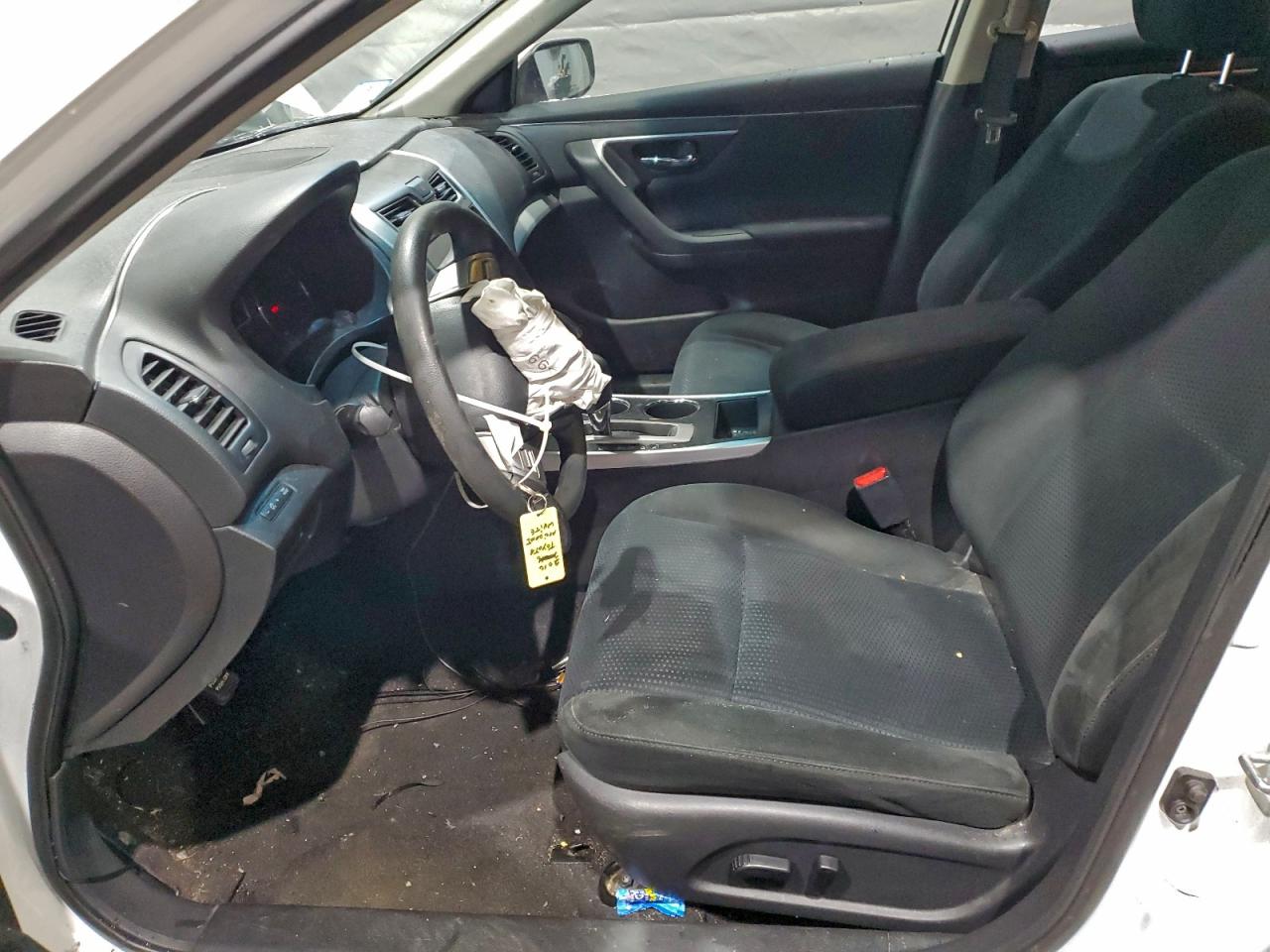 Nissan Altima 2.5 Image 5