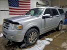 Ford Expedition Limited Image 1
