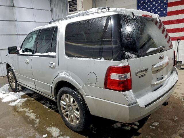 Ford Expedition Limited Image 2